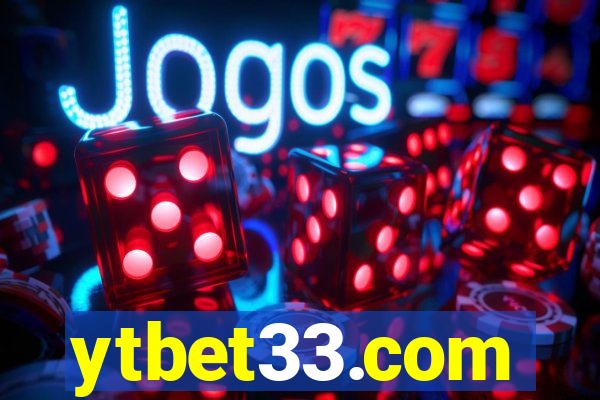 ytbet33.com