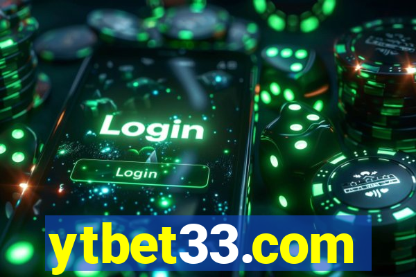 ytbet33.com