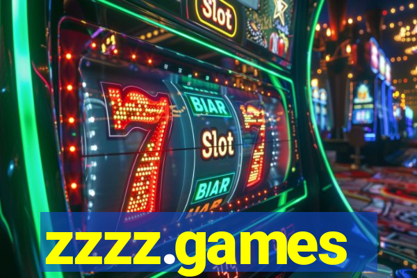 zzzz.games