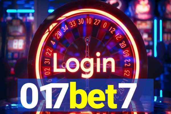 017bet7