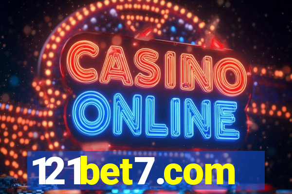 121bet7.com