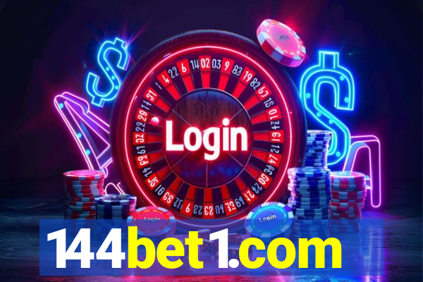 144bet1.com