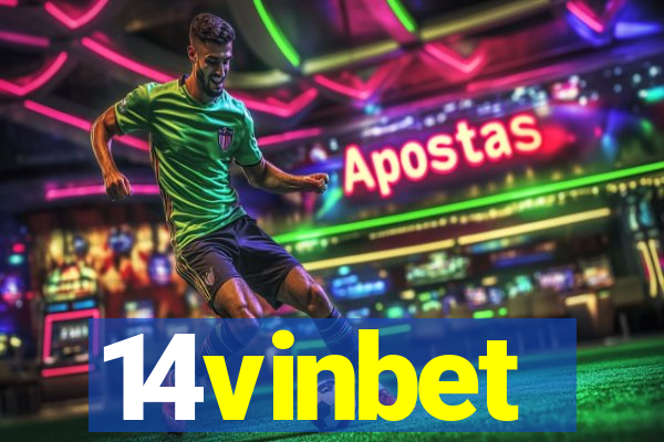 14vinbet