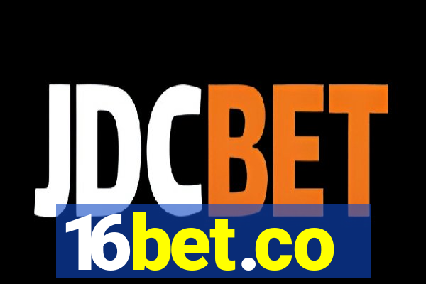 16bet.co