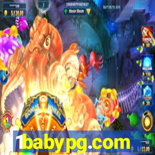 1babypg.com