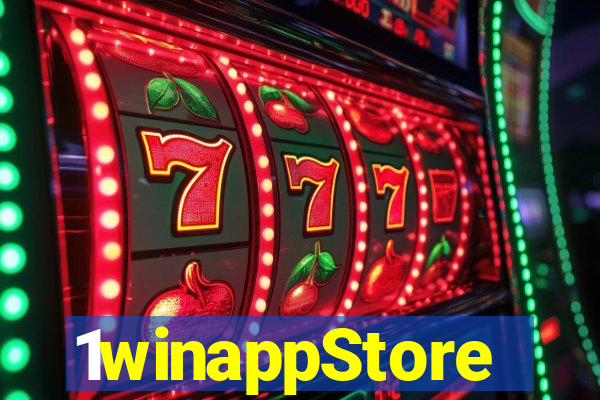 1winappStore