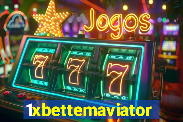 1xbettemaviator