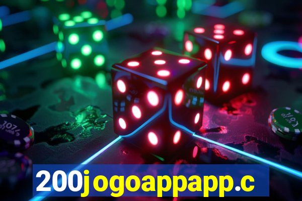 200jogoappapp.com