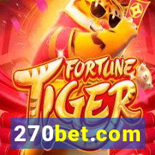 270bet.com