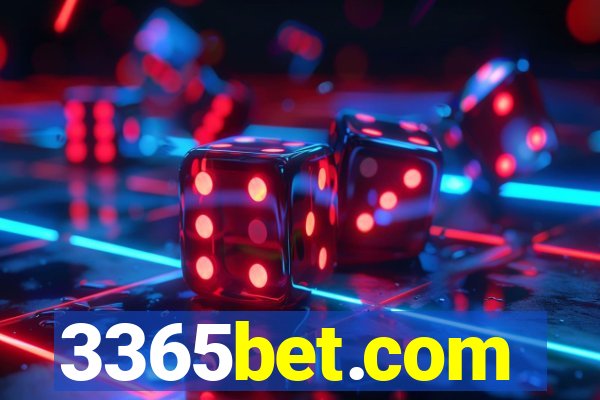 3365bet.com