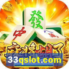 33qslot.com