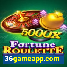 36gameapp.com