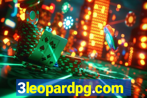 3leopardpg.com