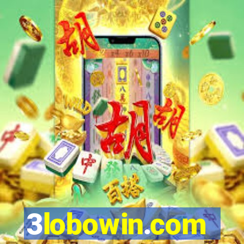 3lobowin.com