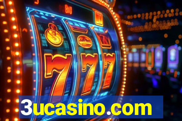 3ucasino.com