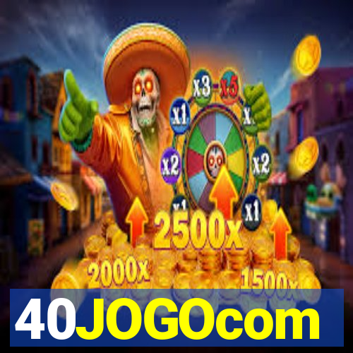 40JOGOcom