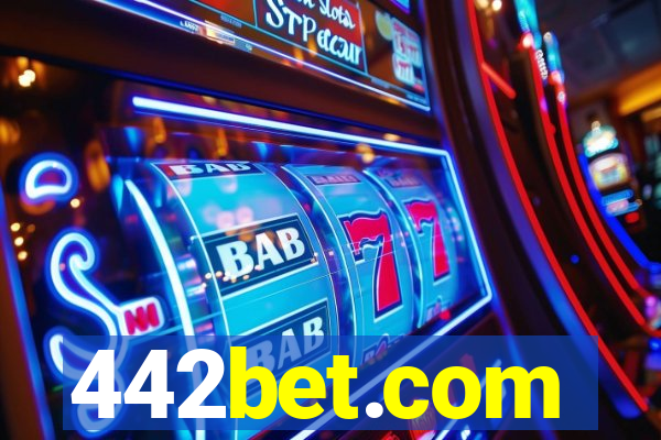 442bet.com