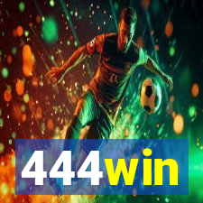 444win