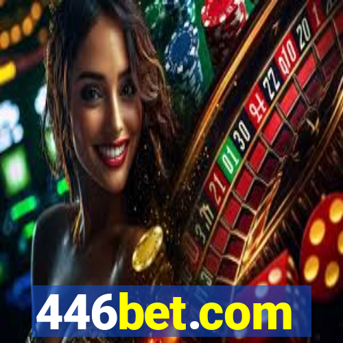 446bet.com