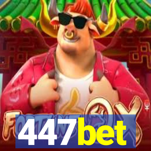 447bet