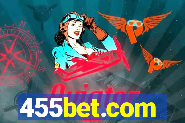 455bet.com