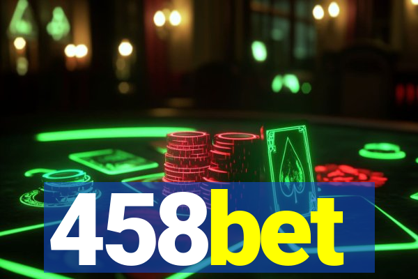 458bet