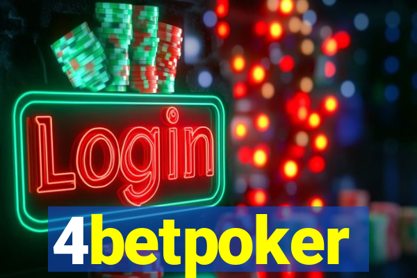 4betpoker