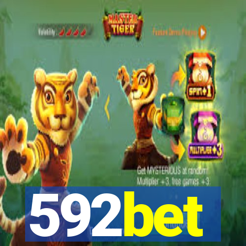 592bet