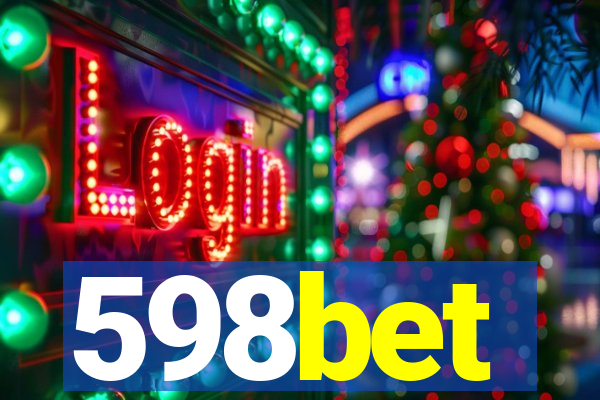 598bet