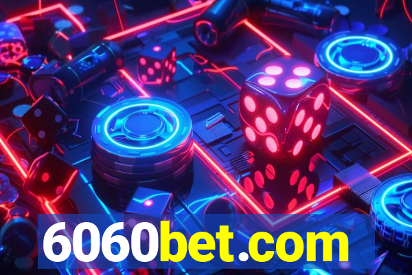 6060bet.com