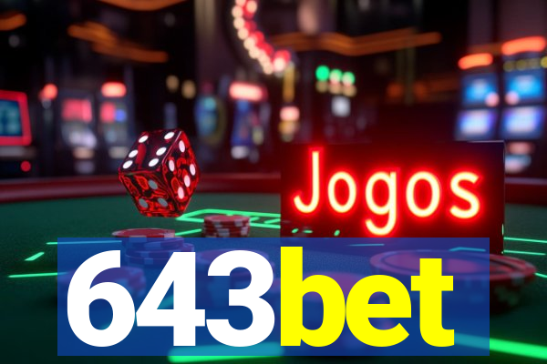 643bet