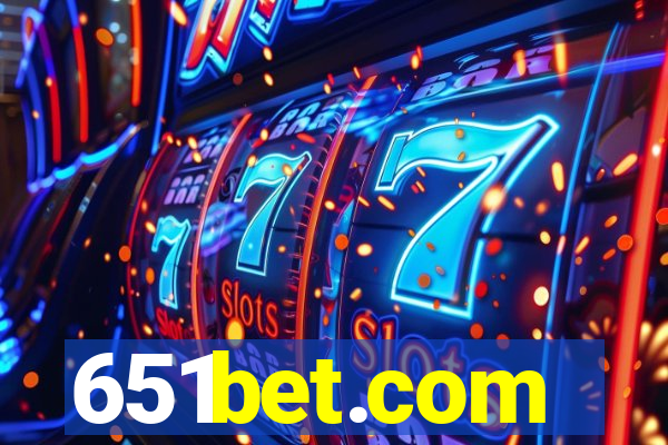 651bet.com