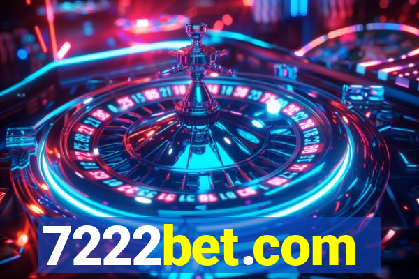 7222bet.com