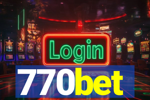 770bet