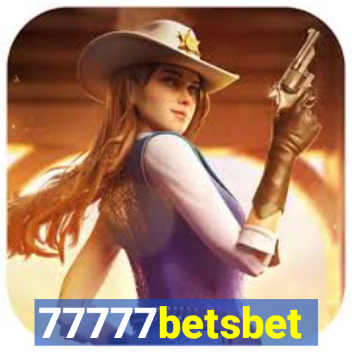 77777betsbet