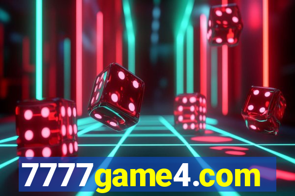 7777game4.com