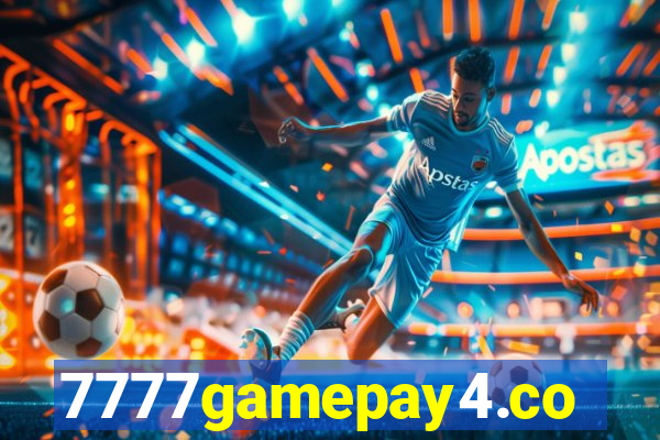 7777gamepay4.com