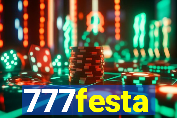 777festa