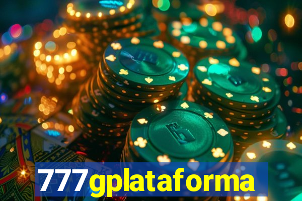 777gplataforma