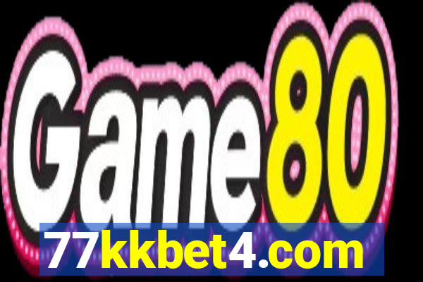 77kkbet4.com