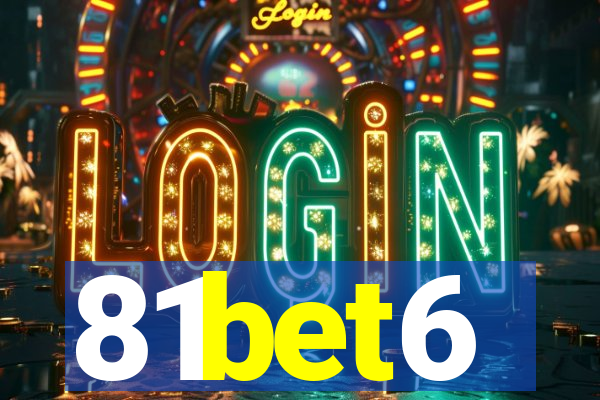 81bet6