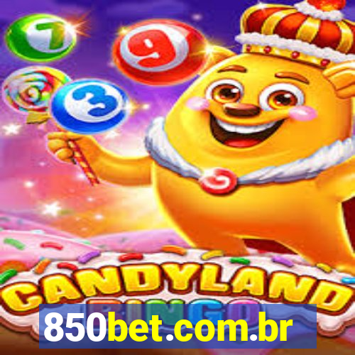 850bet.com.br