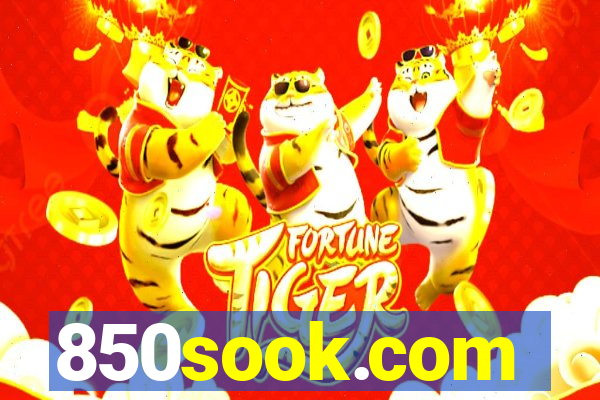 850sook.com