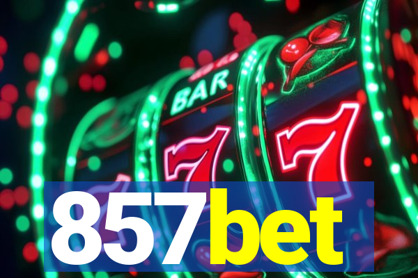 857bet