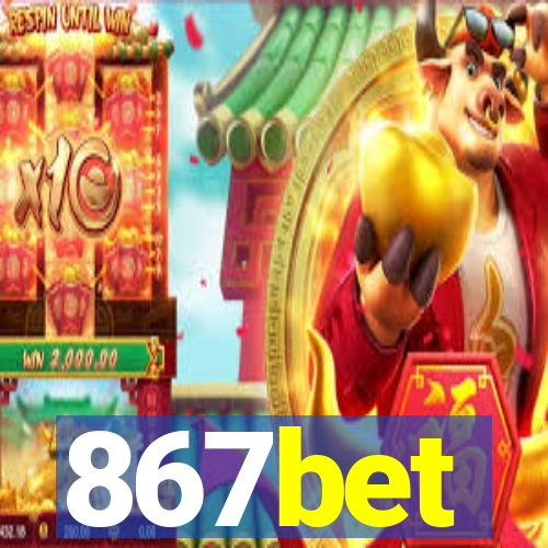 867bet