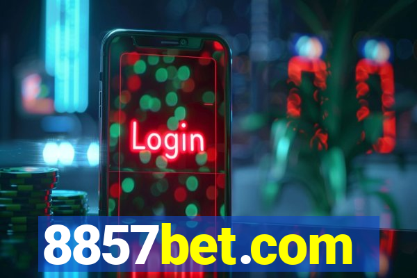 8857bet.com