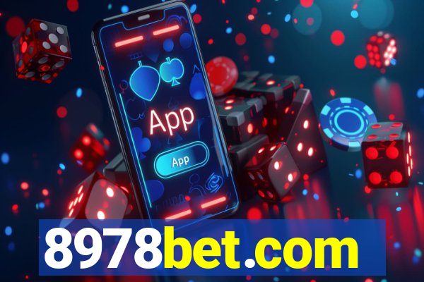 8978bet.com