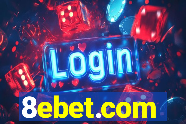 8ebet.com