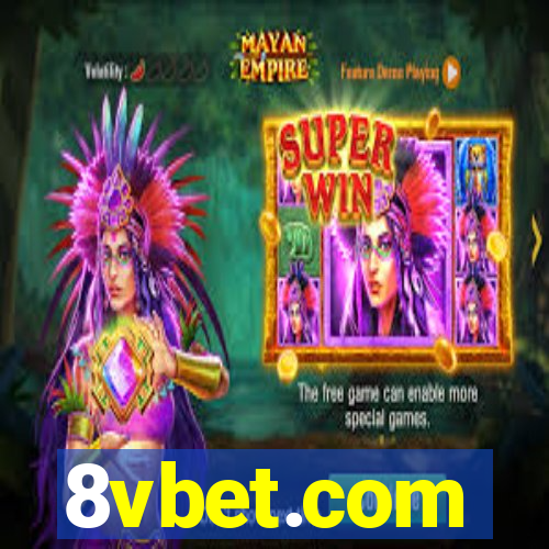 8vbet.com