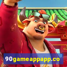 90gameappapp.com